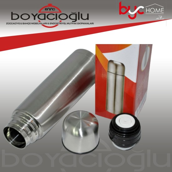 MİTRA MTR-2003-58 MERMİ TERMOS 350ML