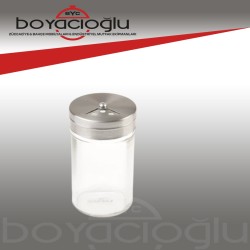MİTRA MTR-2203-06 CAM BAHARATLIK