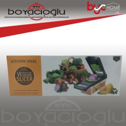 MTR-2303271 VEGGIE SLICER NİCER DICER DOĞRAYICI
