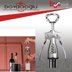 MTR-2303437 LUX SAPLI TİRBUŞON AÇACAK