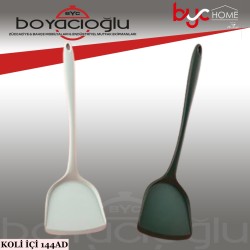 MTR-2403505 FULL SİLİKON GENİŞ SPATULA