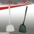 MTR-2403505 FULL SİLİKON GENİŞ SPATULA