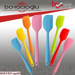 MTR-2403508 FULL SİLİKON SPATULA