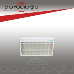 MTR-2X15Y YAPIŞKANLI 2X15 SİNEK KOVUCU