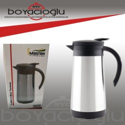 MASTER MTR-SU250 MİNİ ÇELİK TERMOS 600ML