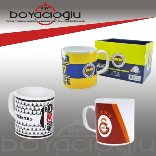 MGM LİSANSLI TARAFTAR KUPA 