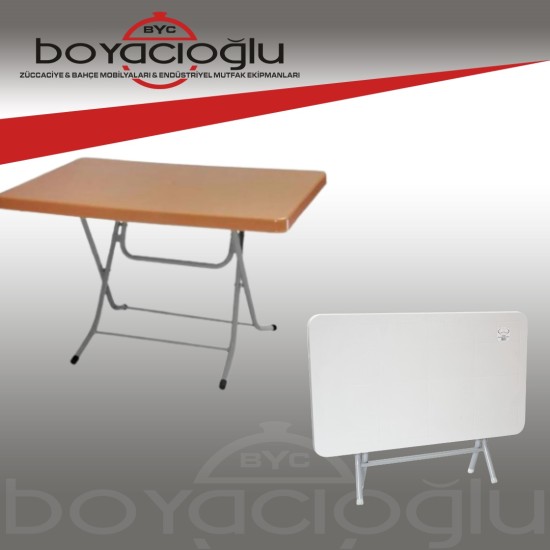 MEVSİM 70X120 EKO KMA MASA-TEAK MEVSİM 70X120 EKO KMA MASA-TEAK