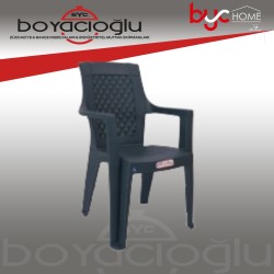 MEVSİM MİLANO KOLTUK-YEŞİL