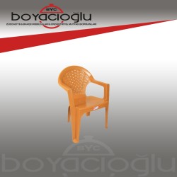 MEVSİM PALMİYE KOLTUK TEAK