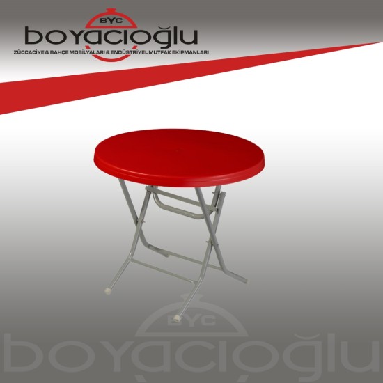 MEVSİM 80 YUVARLAK ORJİNAL KMA MASA YEŞİL MEVSİM 80 YUVARLAK ORJİNAL KMA MASA YEŞİL