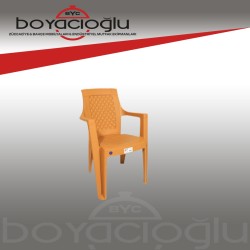 MEVSİM PALERMO KOLTUK -TEAK