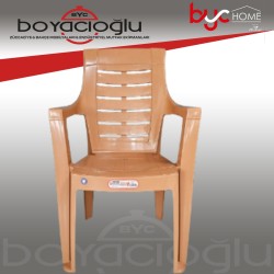 MEVSİM ROMA KOLTUK-TEAK