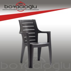 MEVSİM ROMA KOLTUK KAHVE
