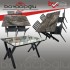 MEVSİM BERGAMA VERZALİT MASA 80X130
