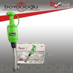 OSİMO MX-50 ENDÜSTRİYEL BLENDER 
