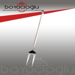 LOKANTA ÇATAL 1NO