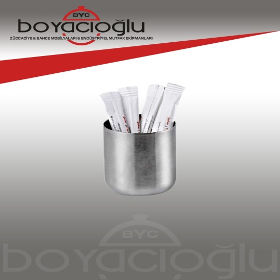 METAL STİCK ŞEKERLİK KÜÇÜK