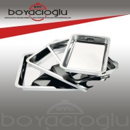 MEZE KÜVETİ 5NO 32X48