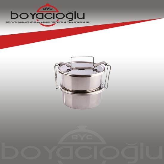 SEFERTASI 1NO 2Lİ 12CMX6CM 1.5LT