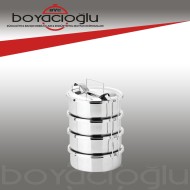 SEFERTASI 1NO 4LÜ 12X6 2.5LT