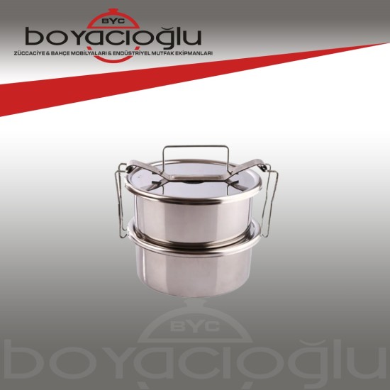SEFERTASI 2NO 2Lİ 14X6 1,75LT