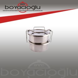 SEFERTASI 3NO 2Lİ 16X7 2LT