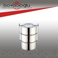 SEFERTASI 7NO 24X14 3LÜ 19LT