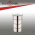 SEFERTASI 7NO 24X14 4LÜ 23LT