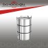 SEFERTASI 8NO 26X14 3LÜ 23LT