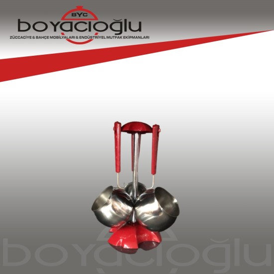 MYCO KÜRE 3LÜ CEZVE TAKIMI MYCO KÜRE 3LÜ CEZVE TAKIMI