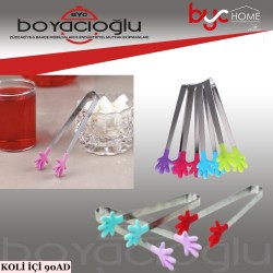 MYS MYS39054 SİLİKON ŞEKER MAŞA