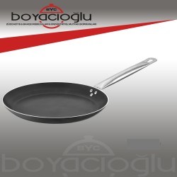NETLON İNCİ KREP TAVA 24CM