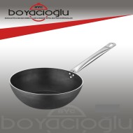 NETLON İNCİ WOK TAVA 36CM