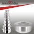 HELVANE TENCERE 50x20 36LT