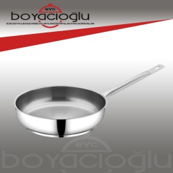NETLON MAXİ ÇELİK TAVA 32X7