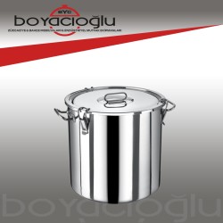 TAŞIMA KOVASI TABANSIZ 50X50 100LT