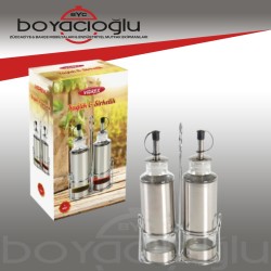 VİDREX NK1766 YAĞLIK SİRKELİK