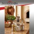 VİDREX NK2617 YAĞLIK TUZLUK SET