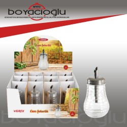 VİDREX NK2779 DÖKME ŞEKERLİK