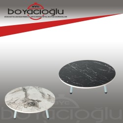 OKUYAN SOFRA 60CM (MERMER)