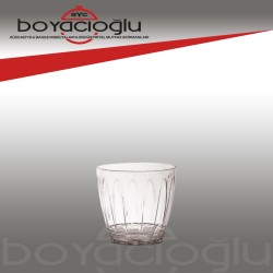 SERİNOVA ORKİDE SAKSI TK ŞEFFAF 2NO  1,5LT