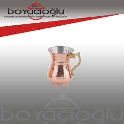 BAKIR MAŞRAPA BYK
