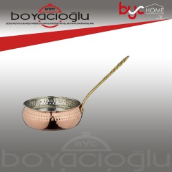 BAKIR SOSLUK BYK