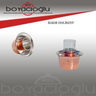 BAKIR EHLİKEYF
