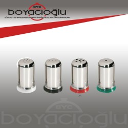 METAL KARABİBERLİK BÜYÜK