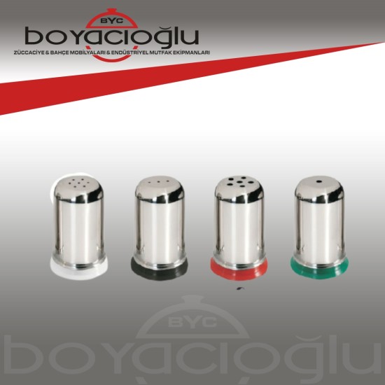 METAL KARABİBERLİK BÜYÜK METAL KARABİBERLİK BÜYÜK