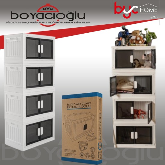 ÖZGEN 067 ÇOK AMAÇLI 4LÜ DOLAP ÖZGEN 067 ÇOK AMAÇLI 4LÜ DOLAP