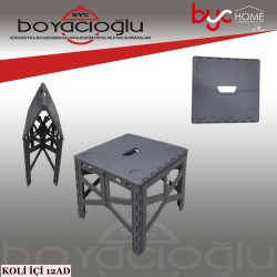 ÖZGEN 307 TANK KATLANIR SEHPA