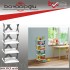 ÖZGEN 321 MODEL X ORGANİZER AYAKKABILIK