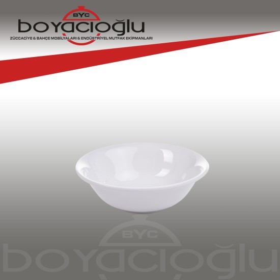 ÖZKALE MELAMİN KOMPOSTO KASE 18CM